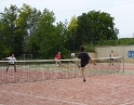 srpen 2008 - Nohejbalový turnaj