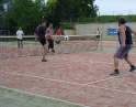 srpen 2008 - Nohejbalový turnaj