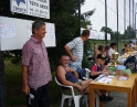 srpen 2008 - Nohejbalový turnaj
