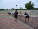 srpen 2008 - Nohejbalový turnaj