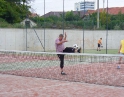 srpen 2008 - Nohejbalový turnaj