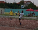 srpen 2008 - Nohejbalový turnaj