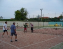 srpen 2008 - Nohejbalový turnaj