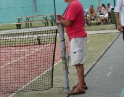 srpen 2008 - Nohejbalový turnaj