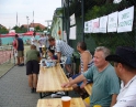 srpen 2008 - Nohejbalový turnaj