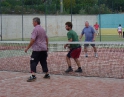 srpen 2008 - Nohejbalový turnaj