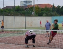srpen 2008 - Nohejbalový turnaj