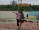 srpen 2008 - Nohejbalový turnaj