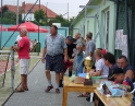srpen 2008 - Nohejbalový turnaj