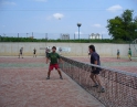 srpen 2008 - Nohejbalový turnaj