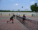srpen 2008 - Nohejbalový turnaj