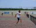 srpen 2008 - Nohejbalový turnaj