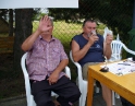 srpen 2008 - Nohejbalový turnaj