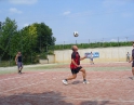 srpen 2008 - Nohejbalový turnaj
