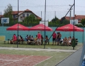 srpen 2008 - Nohejbalový turnaj