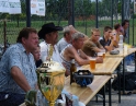 srpen 2008 - Nohejbalový turnaj