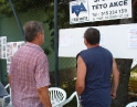 srpen 2008 - Nohejbalový turnaj