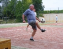 srpen 2008 - Nohejbalový turnaj