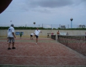 srpen 2008 - Nohejbalový turnaj