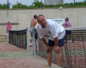 srpen 2008 - Nohejbalový turnaj