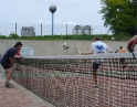 srpen 2008 - Nohejbalový turnaj