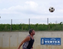 srpen 2008 - Nohejbalový turnaj