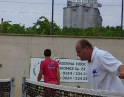 srpen 2008 - Nohejbalový turnaj