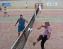 srpen 2008 - Nohejbalový turnaj