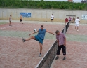 srpen 2008 - Nohejbalový turnaj