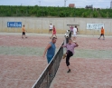 srpen 2008 - Nohejbalový turnaj