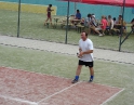 srpen 2008 - Nohejbalový turnaj