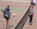 srpen 2008 - Nohejbalový turnaj