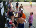 srpen 2008 - Nohejbalový turnaj