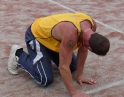 srpen 2008 - Nohejbalový turnaj