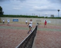 srpen 2008 - Nohejbalový turnaj