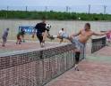 srpen 2008 - Nohejbalový turnaj