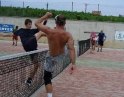 srpen 2008 - Nohejbalový turnaj