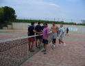 srpen 2008 - Nohejbalový turnaj