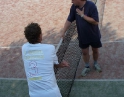 srpen 2008 - Nohejbalový turnaj