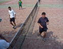 srpen 2008 - Nohejbalový turnaj