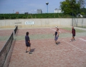 srpen 2008 - Nohejbalový turnaj
