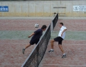 srpen 2008 - Nohejbalový turnaj