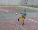 srpen 2008 - Nohejbalový turnaj