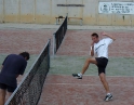 srpen 2008 - Nohejbalový turnaj