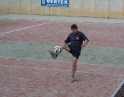 srpen 2008 - Nohejbalový turnaj