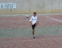 srpen 2008 - Nohejbalový turnaj