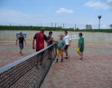 srpen 2008 - Nohejbalový turnaj