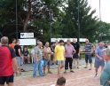 srpen 2008 - Nohejbalový turnaj