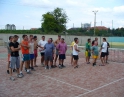 srpen 2008 - Nohejbalový turnaj