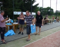 srpen 2008 - Nohejbalový turnaj